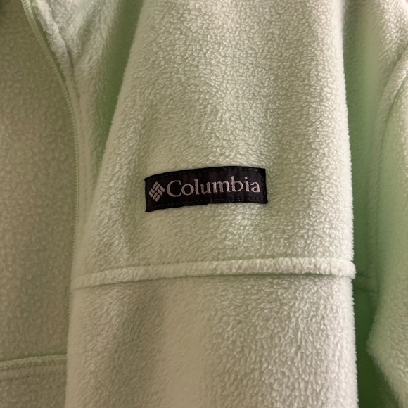 Columbia men’s jacket - Picture 5 of 11